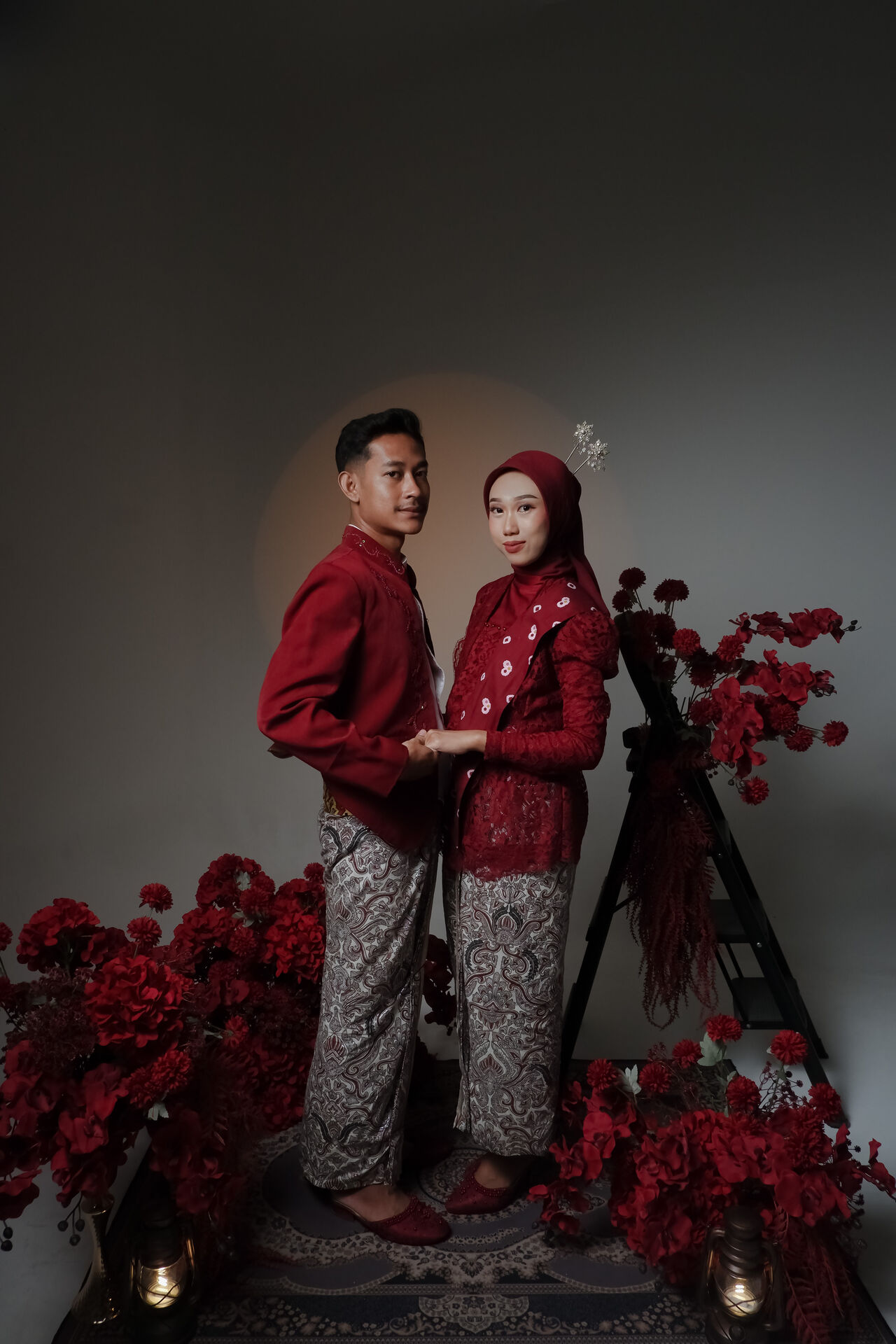 Photoshoot package