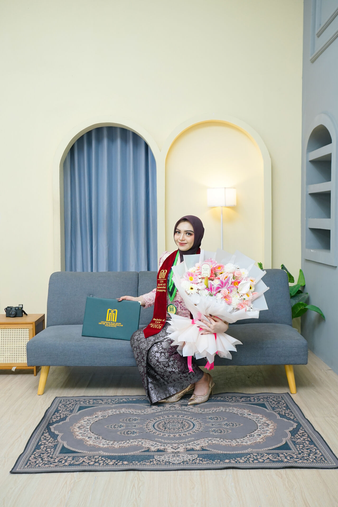 Graduation